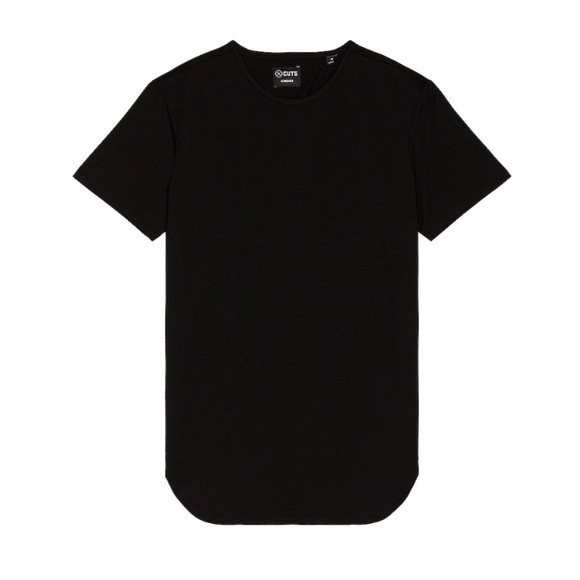 CUTS SS Crew‎ Elongated - Picture 1 of 7